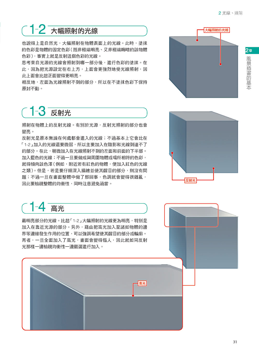 絕讚奇幻插畫繪製２：以CLIP STUDIO PAINT PRO 表現空氣感的技法大公開 