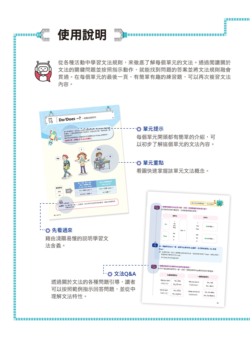 圖解自學基礎英語文法 Momo購物網