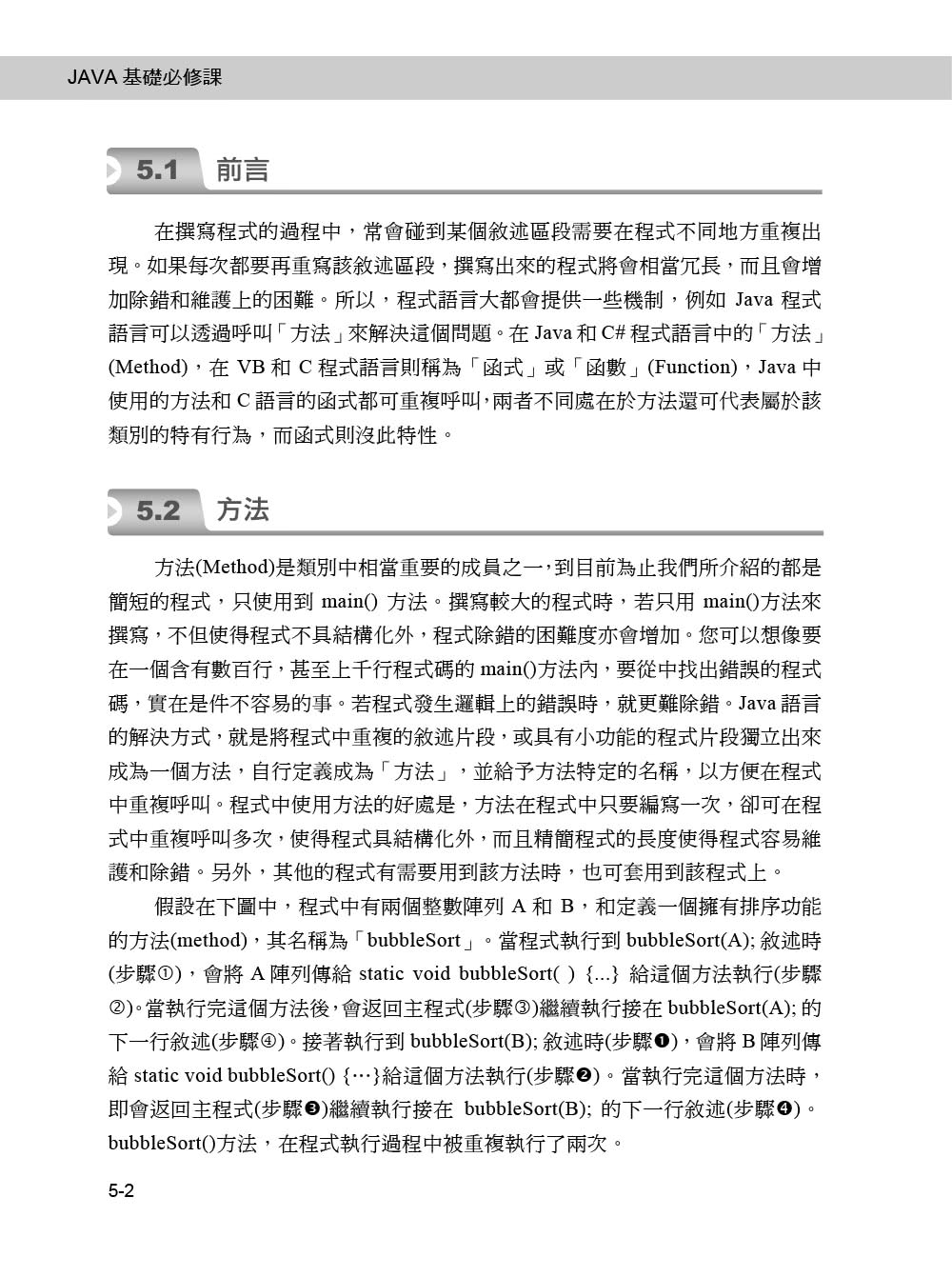 JAVA SE 10基礎必修課