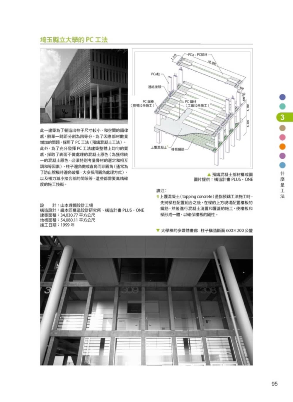 建築入門：從110個建築關鍵議題 統觀建築形式概念、人文設計與材料工法實務技術