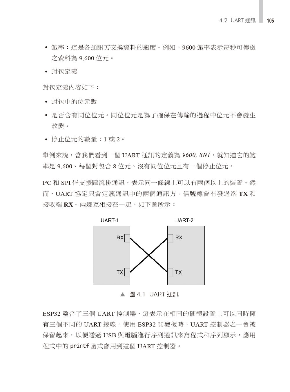ESP32物聯網專題製作實戰寶典