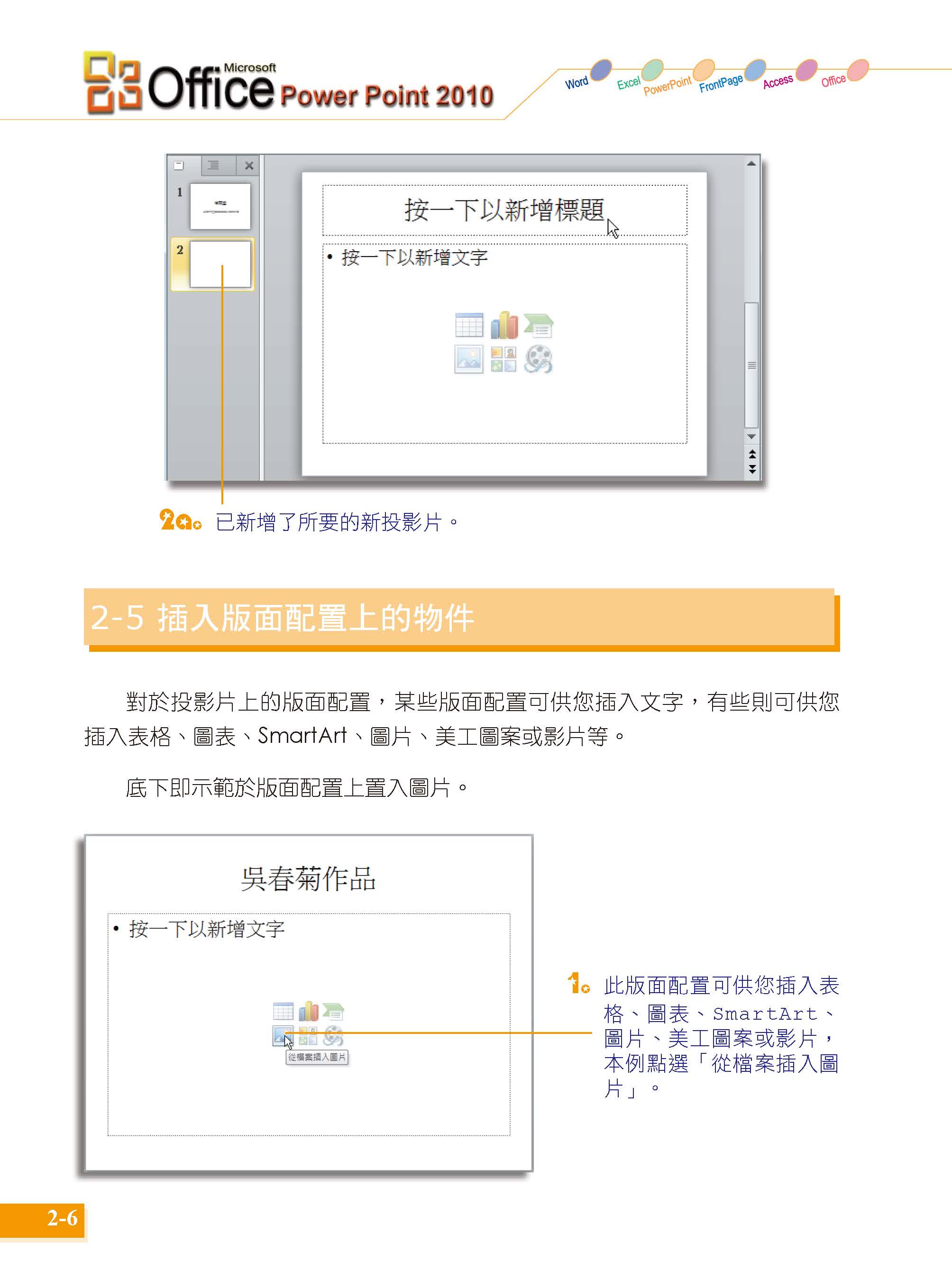 PowerPoint應用 高手