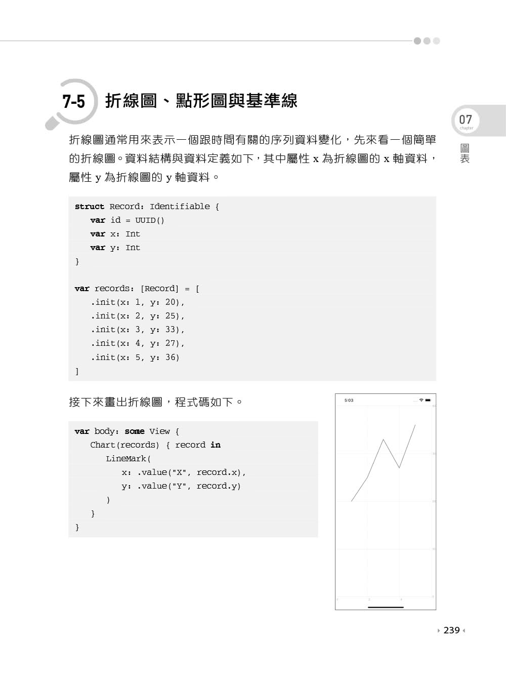 iOS 16程式設計實戰-SwiftUI全面剖析