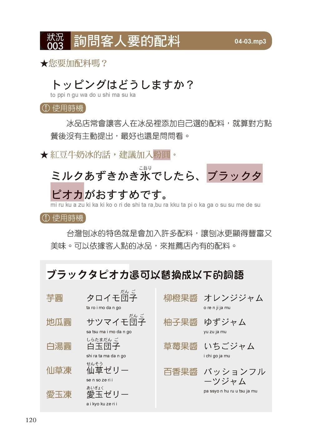服務業日語【QR碼行動學習版】：套用、替換、零失誤！第一線人員最實用 100%提高業績的全方位日本語應對指