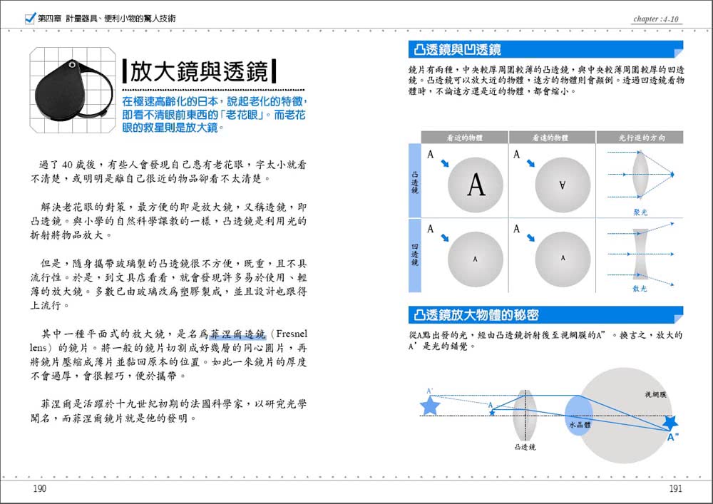 圖解文具的科學：書桌上的高科技