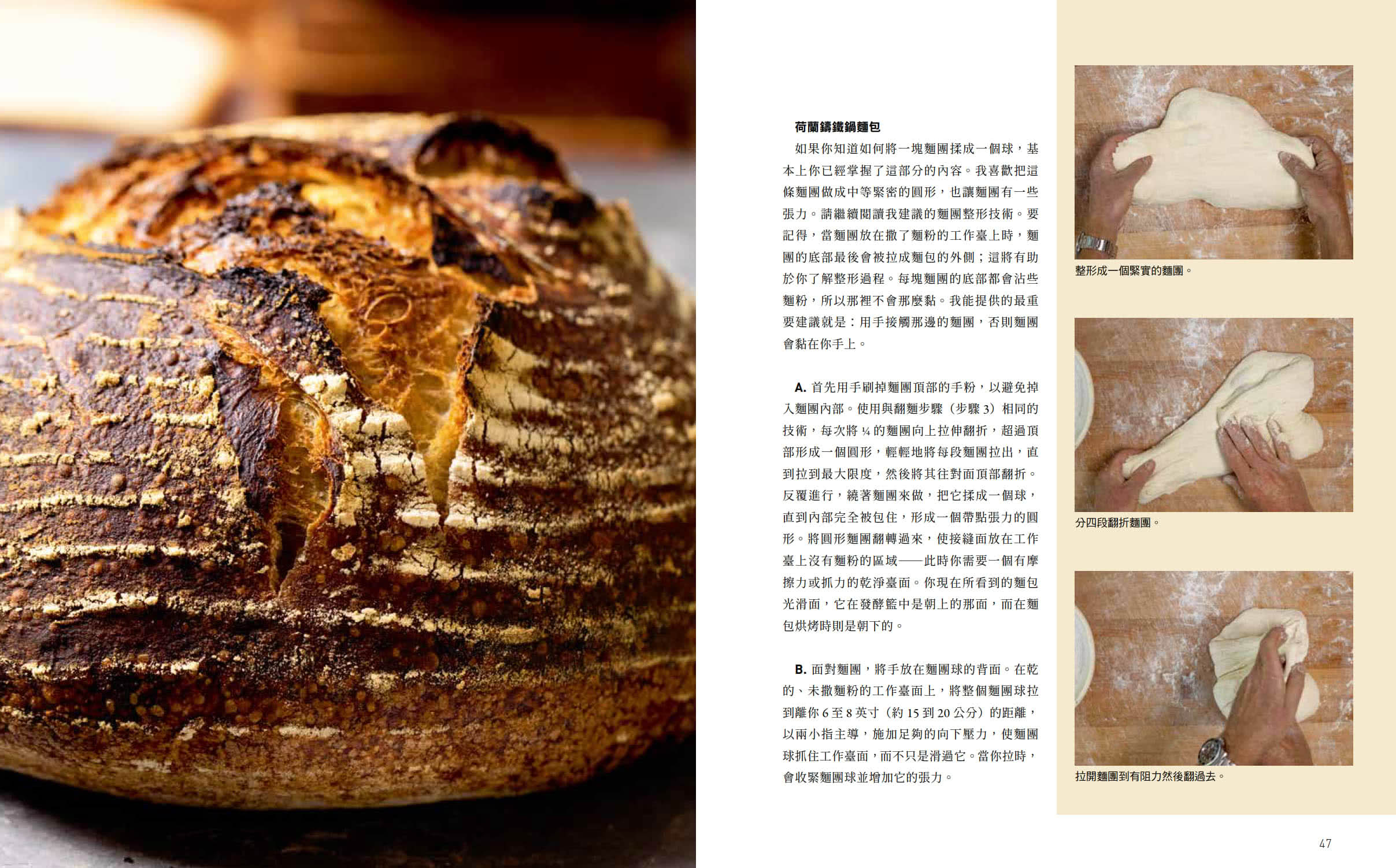 麵粉•水•鹽•酵母Ⅱ：頂級工匠烤模麵包聖經：世界頂尖得獎麵包師20年淬鍊的密技配方 獨創全新麵包型態