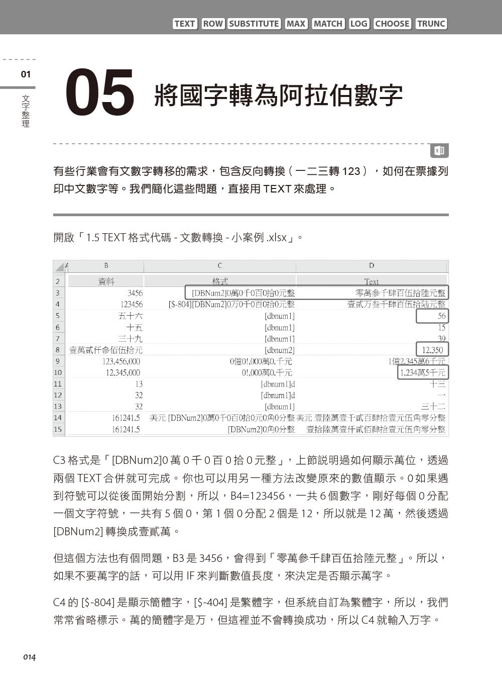Excel進階函數與PowerQuery整合應用｜資料清洗與整理