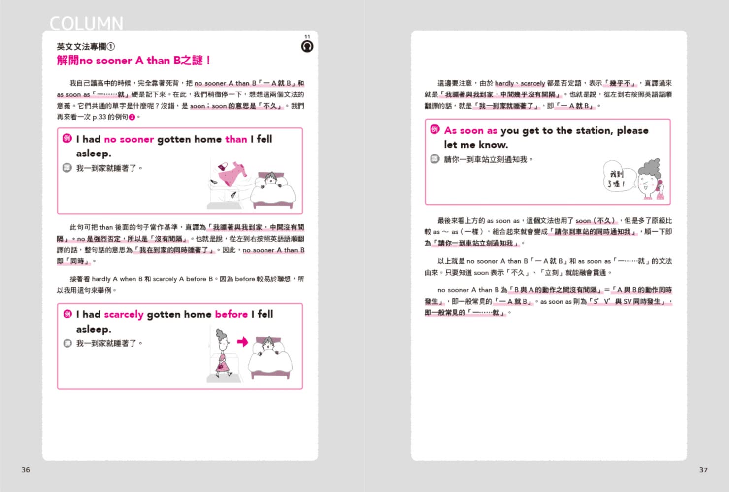 一本讀通英文文法．詞性：圖解英文詞性與慣用法