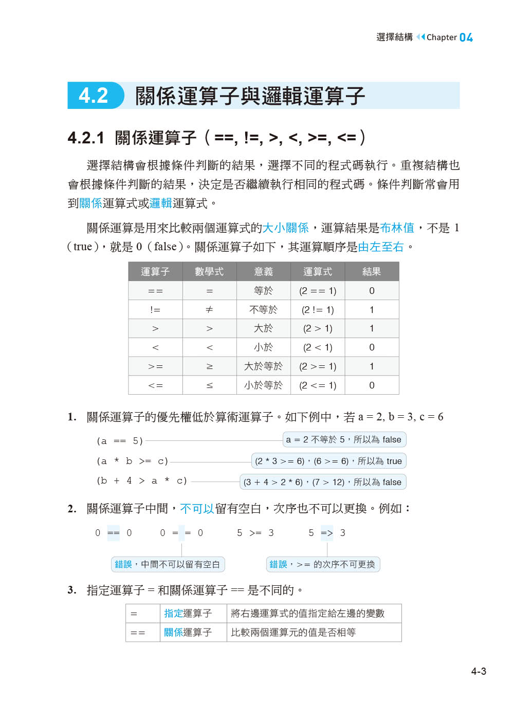 Hello！C++程式設計-第三版（培養「大學程式設計先修檢測APCS」的實力）