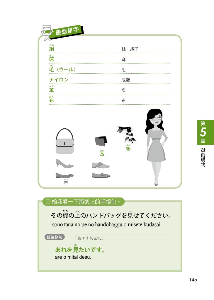 世界最簡單：自助旅行日語－到日本旅遊，看這本就夠了 （附QR Code線上音檔）