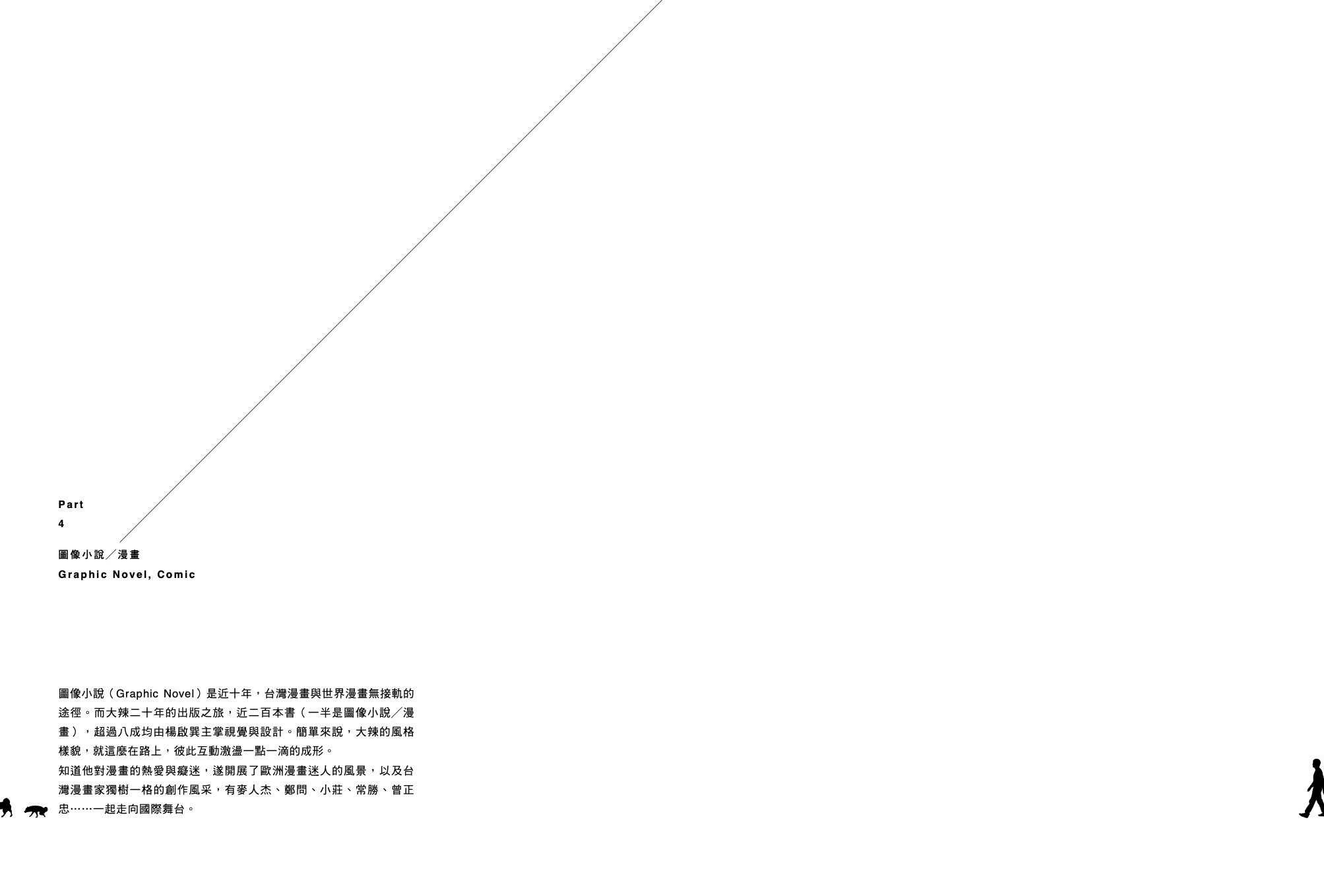 素直設計Book Design――楊啟巽作品集1996-2022：Yang Chi-Shun Collection