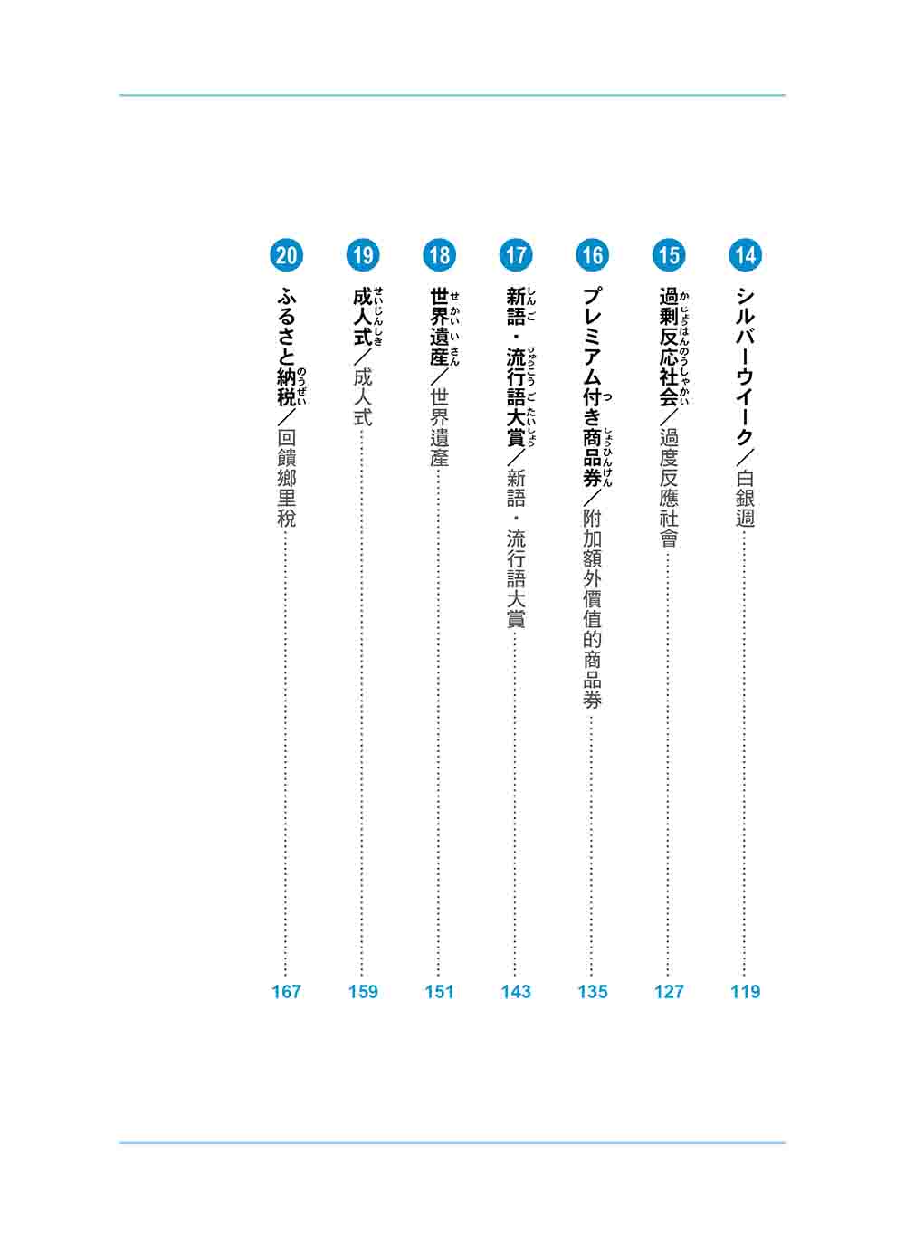 大家的新聞日本語（隨書附作者親錄標準日語朗讀音檔QR Code）