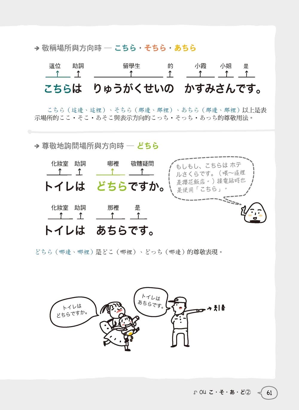 我的第一本日語課本【QR碼行動學習版】：適用完全初學、從零開始的日文學習者 自學、教學都好用！（附隨掃