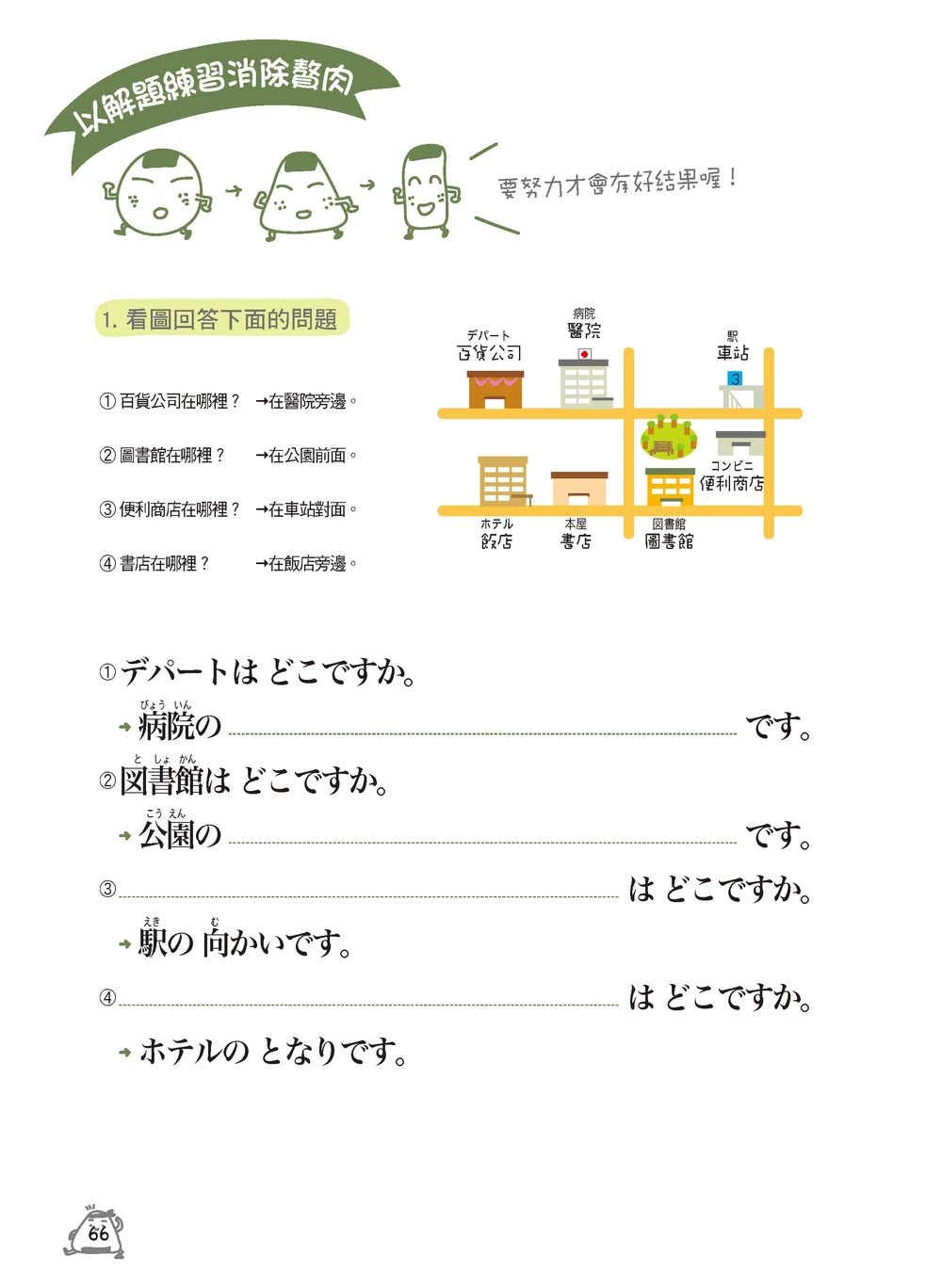我的第一本日語課本【QR碼行動學習版】：適用完全初學、從零開始的日文學習者 自學、教學都好用！（附隨掃