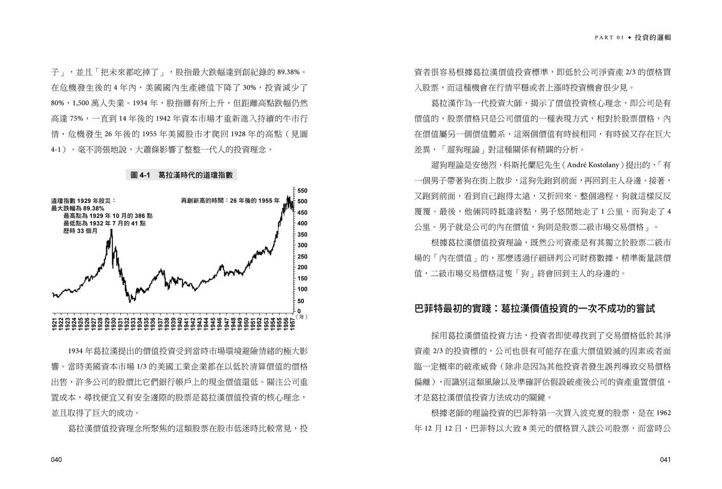 投資原力：布局4大類10年10倍股，用當代價值投資成就複利人生