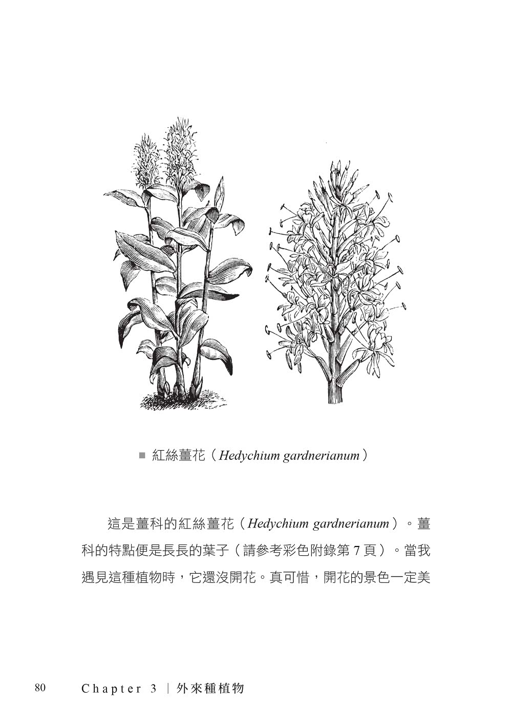 惡棍植物：關於刺痛、燃燒、致死植物的驚人故事