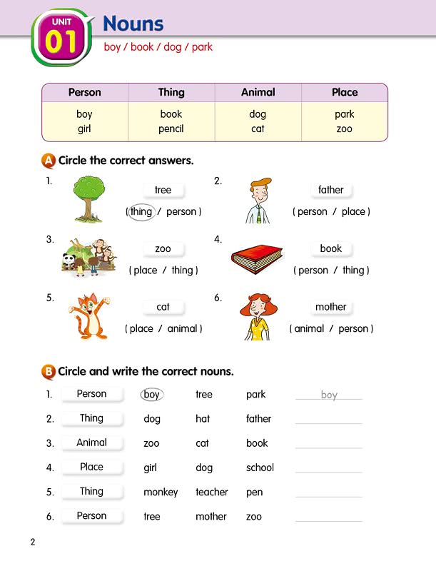 Grammar Picnic 1（課本+練習本+專屬互動式數位遊戲、資源）