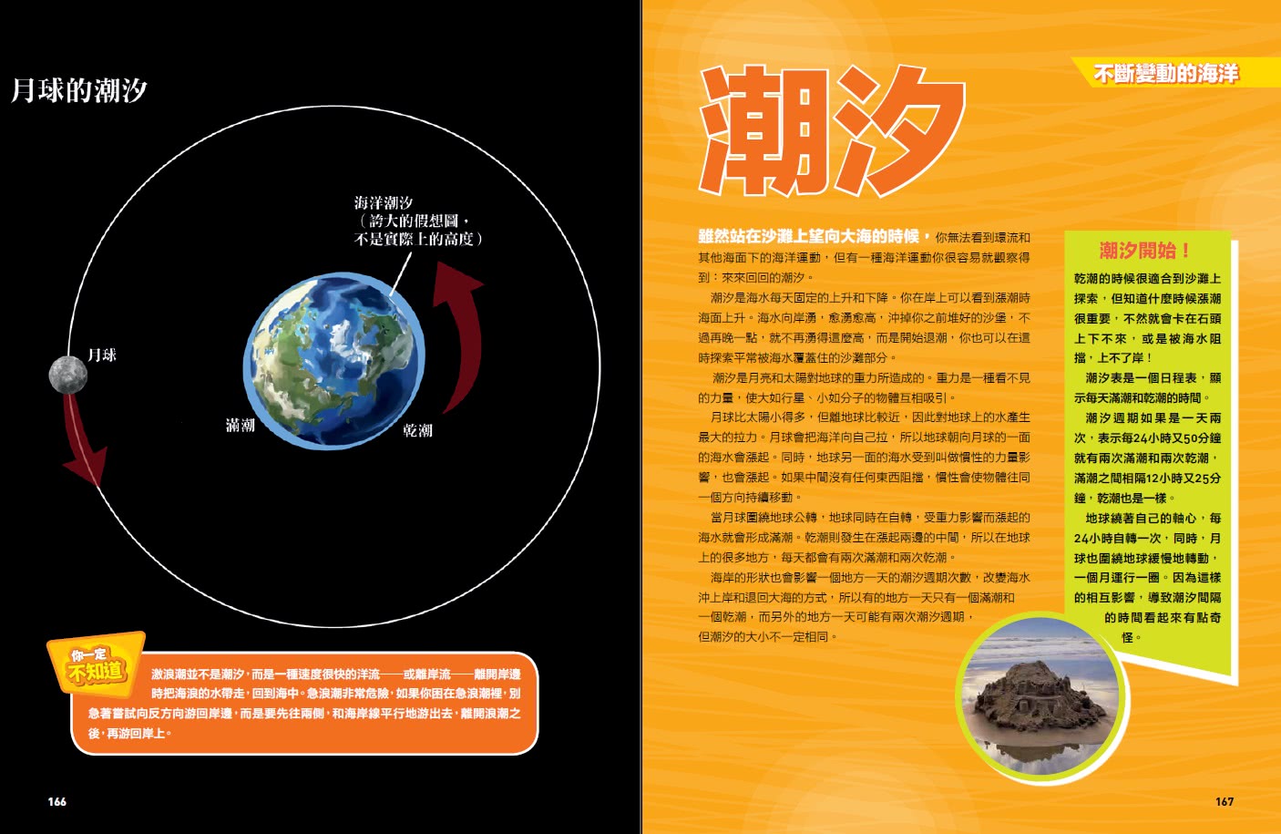 國家地理 終極海洋百科（新版）：史上最完整的海洋大全