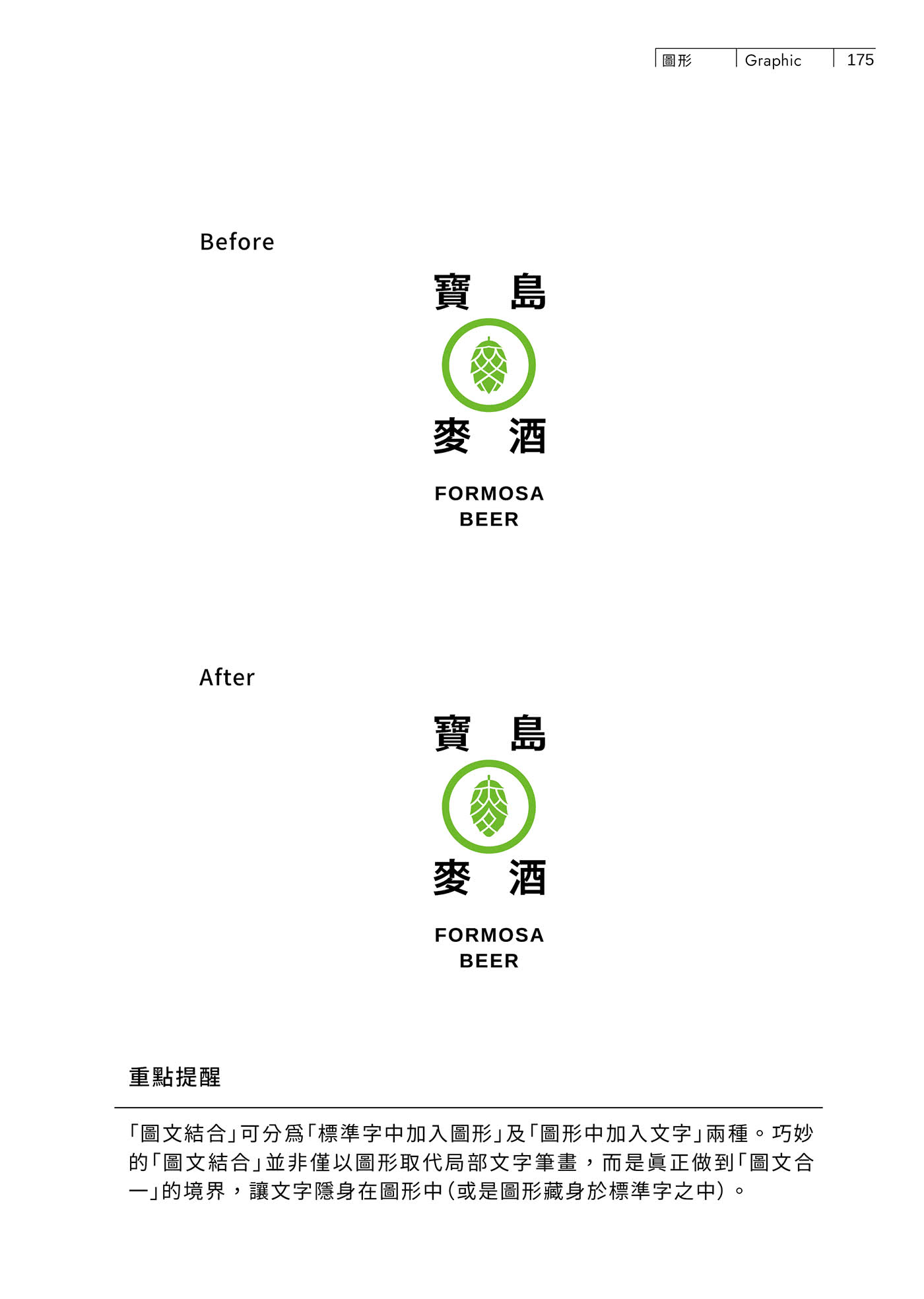 LOGO設計研究所：更有亮點的60個技巧