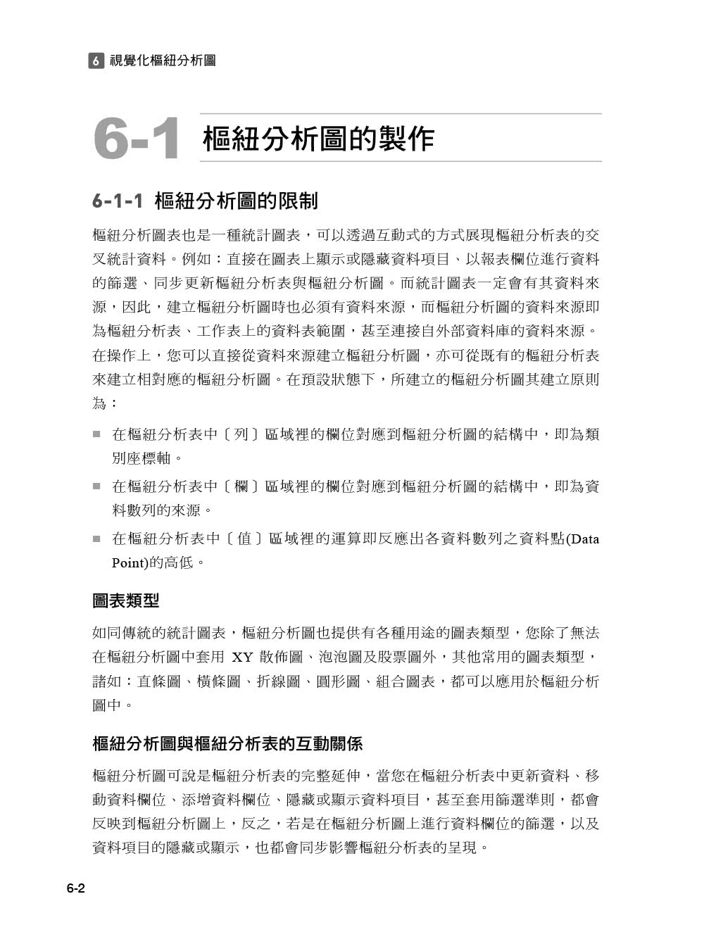 Excel商業智慧分析－第二版｜樞紐分析x大數據分析工具PowerPivot