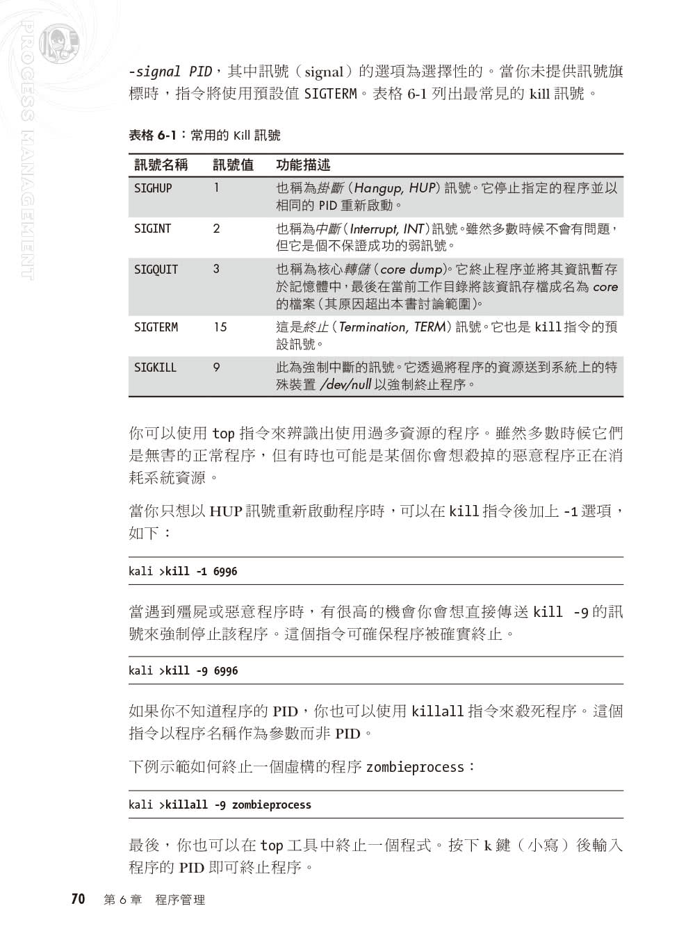 駭客的Linux基礎入門必修課