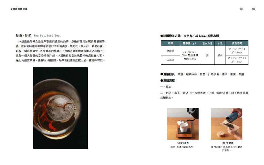 茶味裡的隱知識：風味裡隱含的物質之謎與台灣茶故事