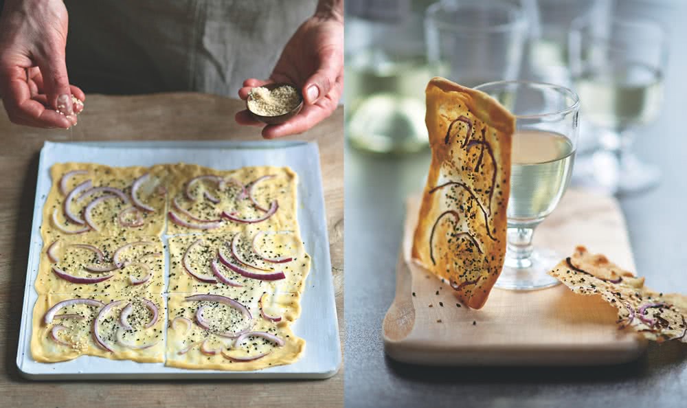 經典歐式麵包大全：義大利佛卡夏．法國長棍．德國黑裸麥麵包，「世界級金牌烘焙師」的60道經典麵包食譜？