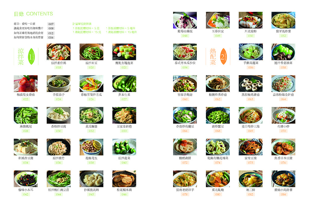 薩巴蒂娜的無肉料理蔬食計畫：麵飯餃X涼拌菜X熱配菜X粥湯×甜品，111道健康美味、千變萬化蔬食料理