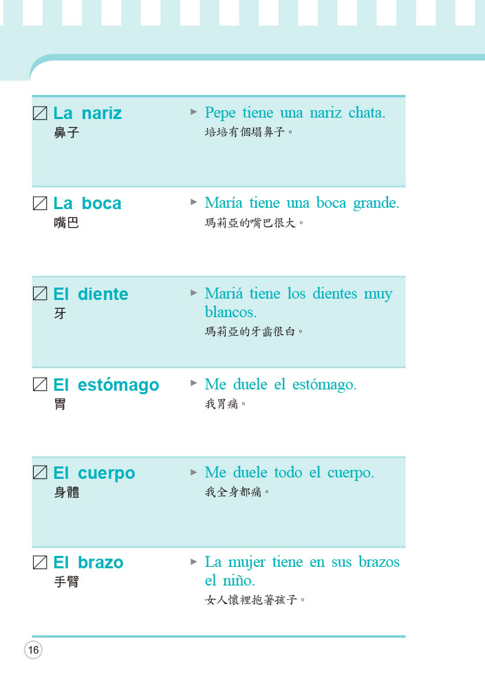 躺著背西班牙語1000單字―1分鐘快聽學習法（附MP3）