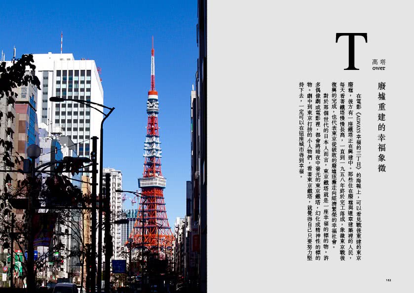 東京未來派（1+2套書）