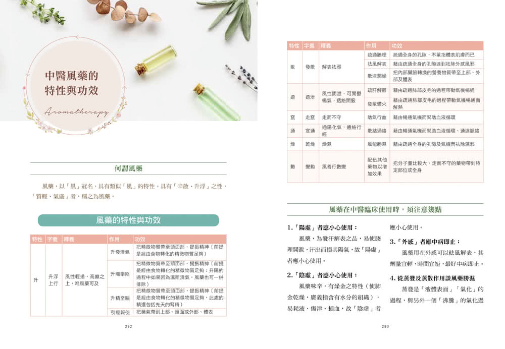 中醫芳療診察室：中醫師教你用對精油對抗呼吸道疾病 感冒、腸病毒、肺炎快快好！