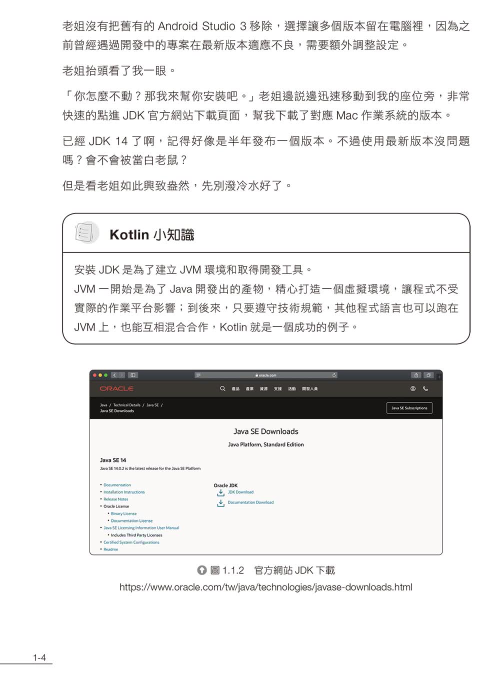 老姐要用 Kotlin 寫專案：從 Server 到 Android APP 的開發生存日記（iT邦幫忙鐵人賽系列書）