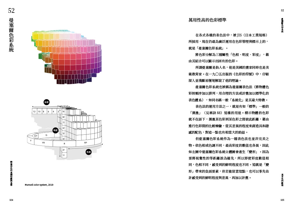 色彩手帳：給都市設計師、生活美學家的100個色彩秘訣