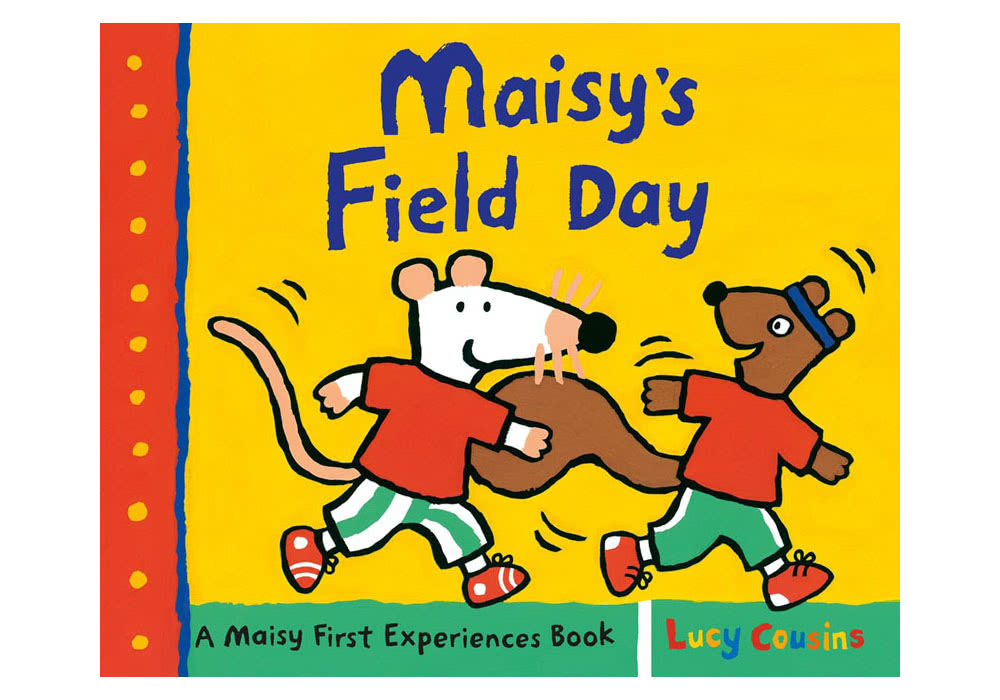 Maisy’s Field Day