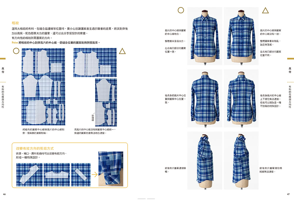這本超好用！休日手作服基礎全書附【全彩原寸大紙型×完整教學講義：羊咩咩可愛後背包】