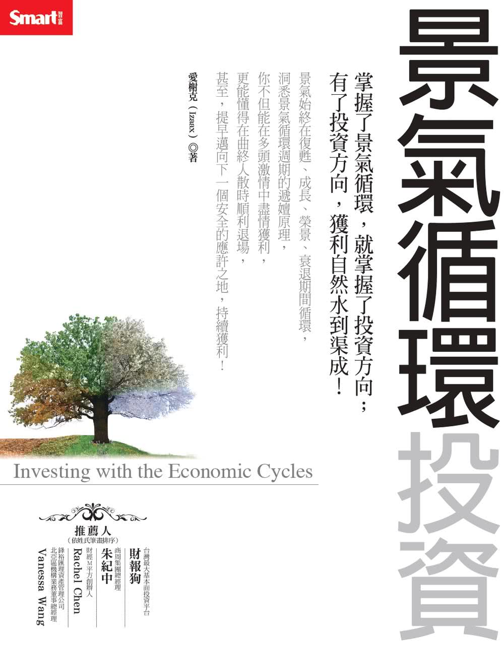 景氣循環投資