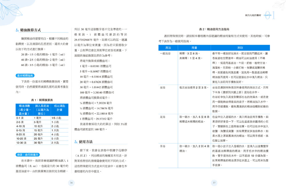 全球暢銷百萬的芳香療法寶典（上冊）：英國IFA協會前主席Valerie Ann Worwood傳授800多種天然精油臨床配方