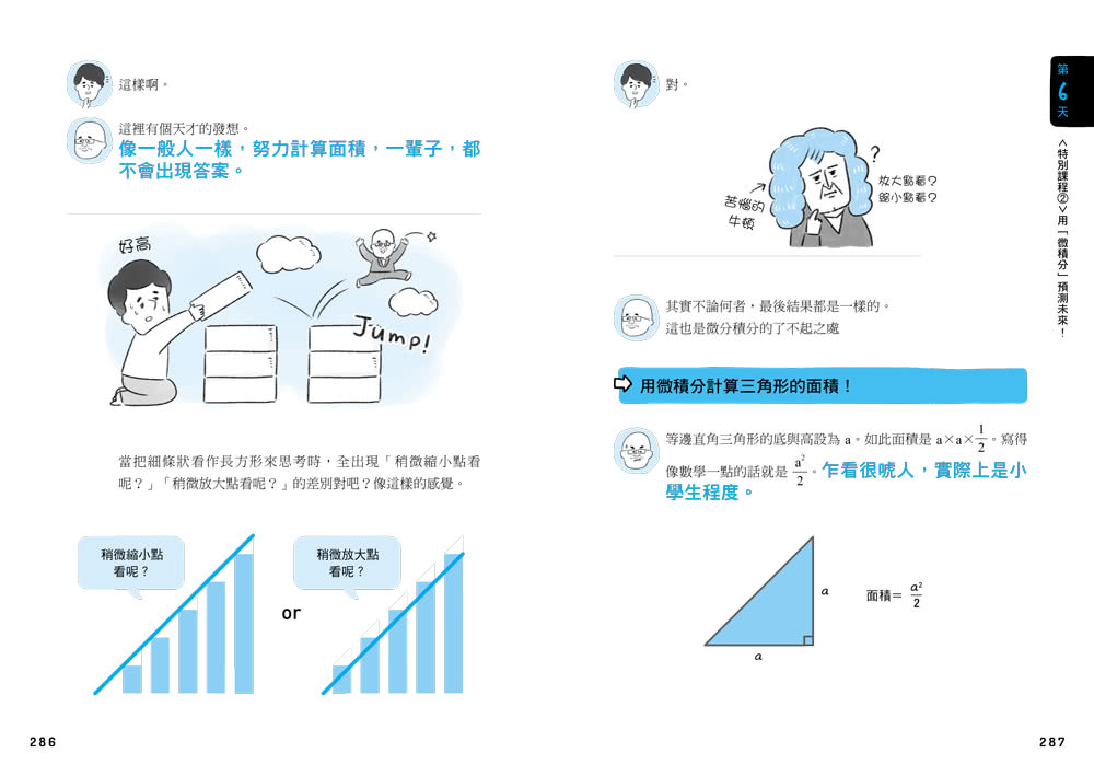 真希望高中數學這樣教：系列暢銷20萬冊！跟著東大教授的解題祕訣 6天掌握高中數學關鍵