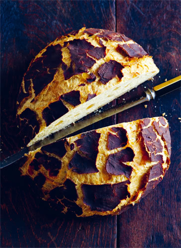 必烤經典麵包：英國金牌麵包師的60堂頂尖烘焙課，60款完美比例配方，烤出蓬鬆溼潤好口感