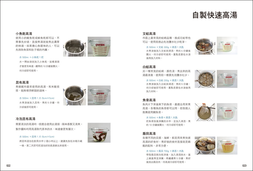 豐盛鍋飯：一鍋一餐，省時美味！輕鬆組合季節食材╳風味高湯，韓國人氣美食總監的日常私家菜