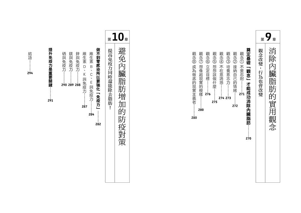 1年減14公斤內臟脂肪的燃脂飲食法：用蛋白質脂質飲食重啟燃脂機制 打造怎麼吃都瘦的好體質