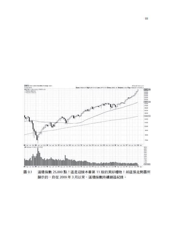 股價趨勢技術分析 （原文第11版）上