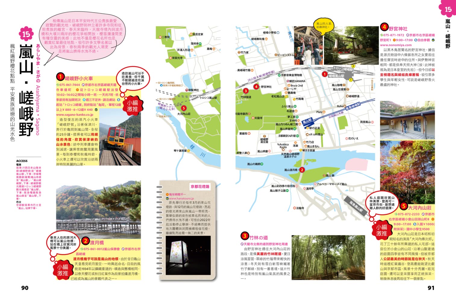 京阪神地圖隨身GO 2023-2024
