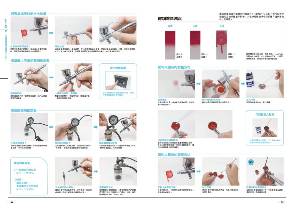 第一次做也很有趣！機甲少女Frame Arms Girl 模型教科書