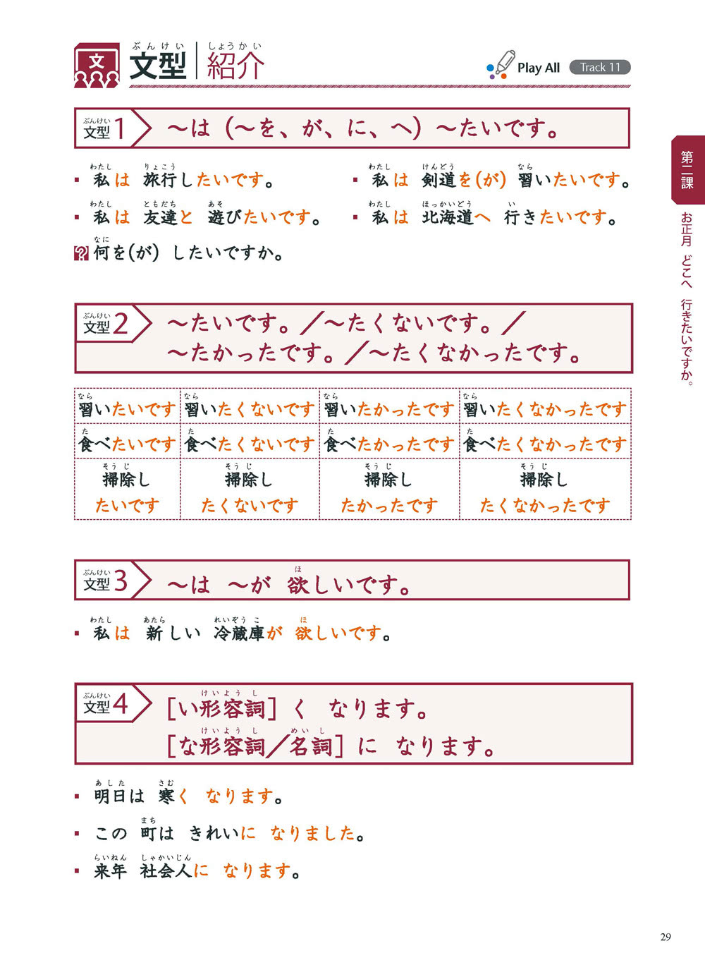 IKU老師的互動日本語（全4書）＋  LiveABC智慧點讀筆16G（ Type－C充電版）