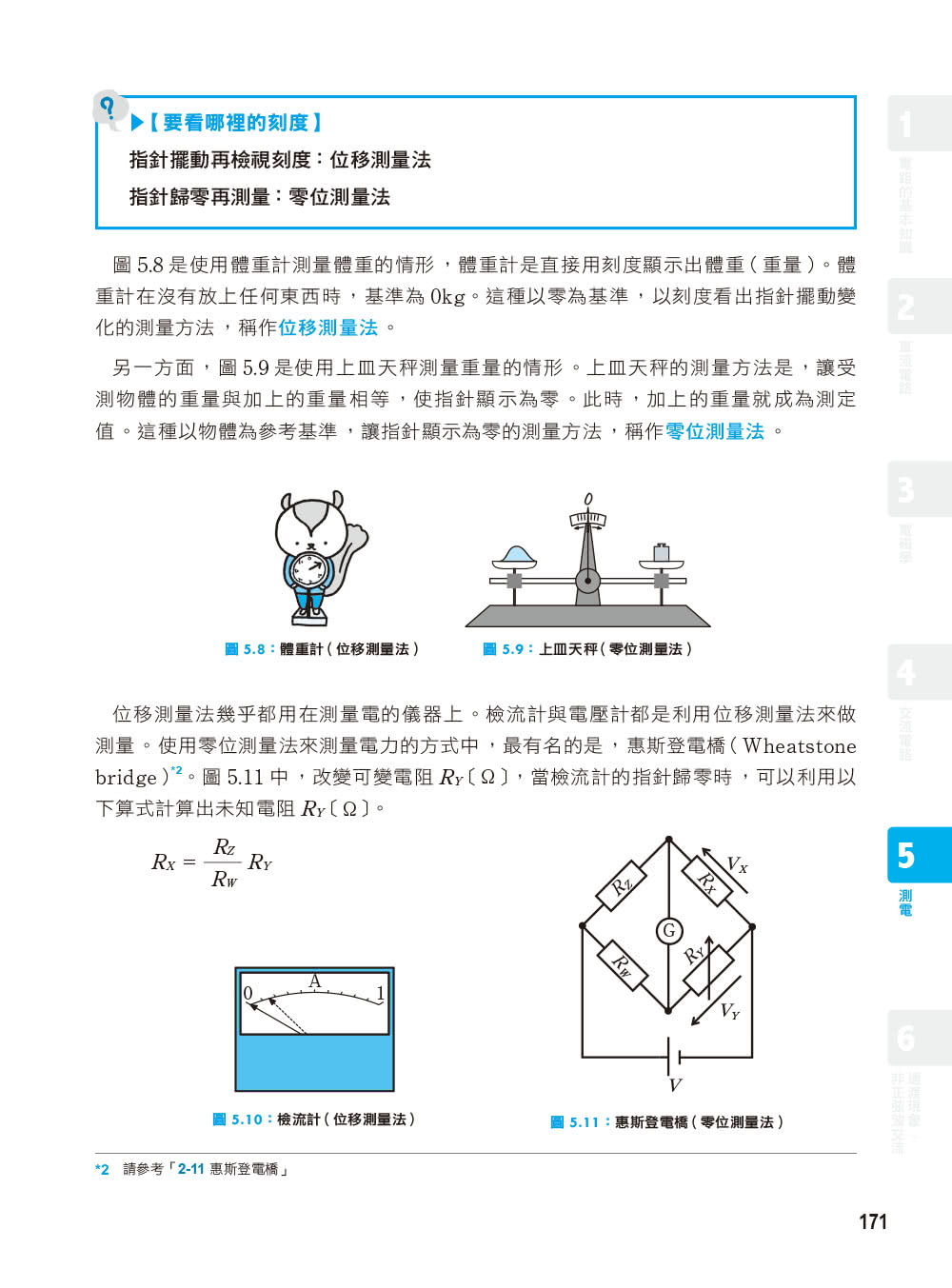 文科生也看得懂的電路學 第二版 （修訂版）