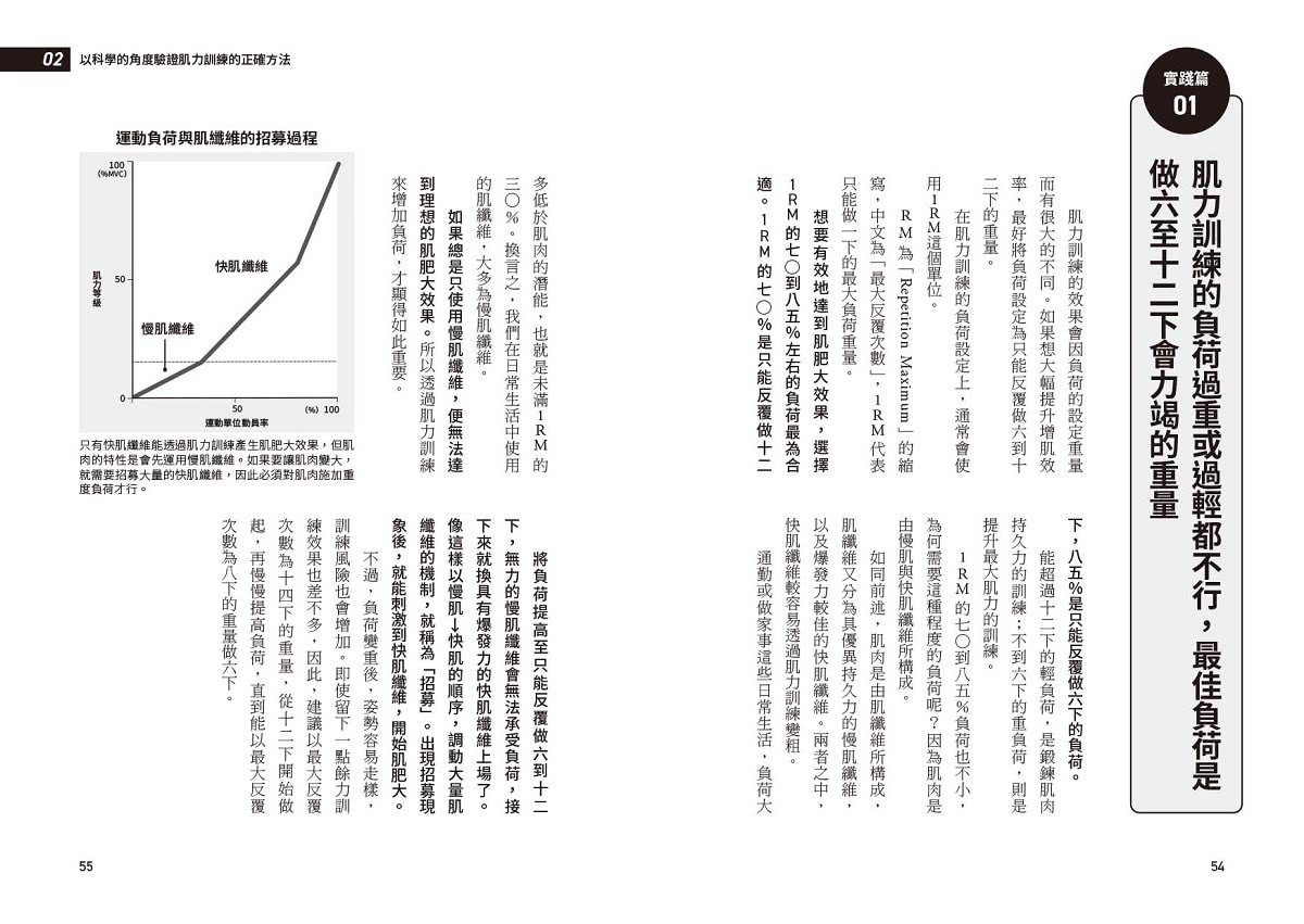 科學化自主肌力訓練教科書  零基礎也能聰明打造理想體態