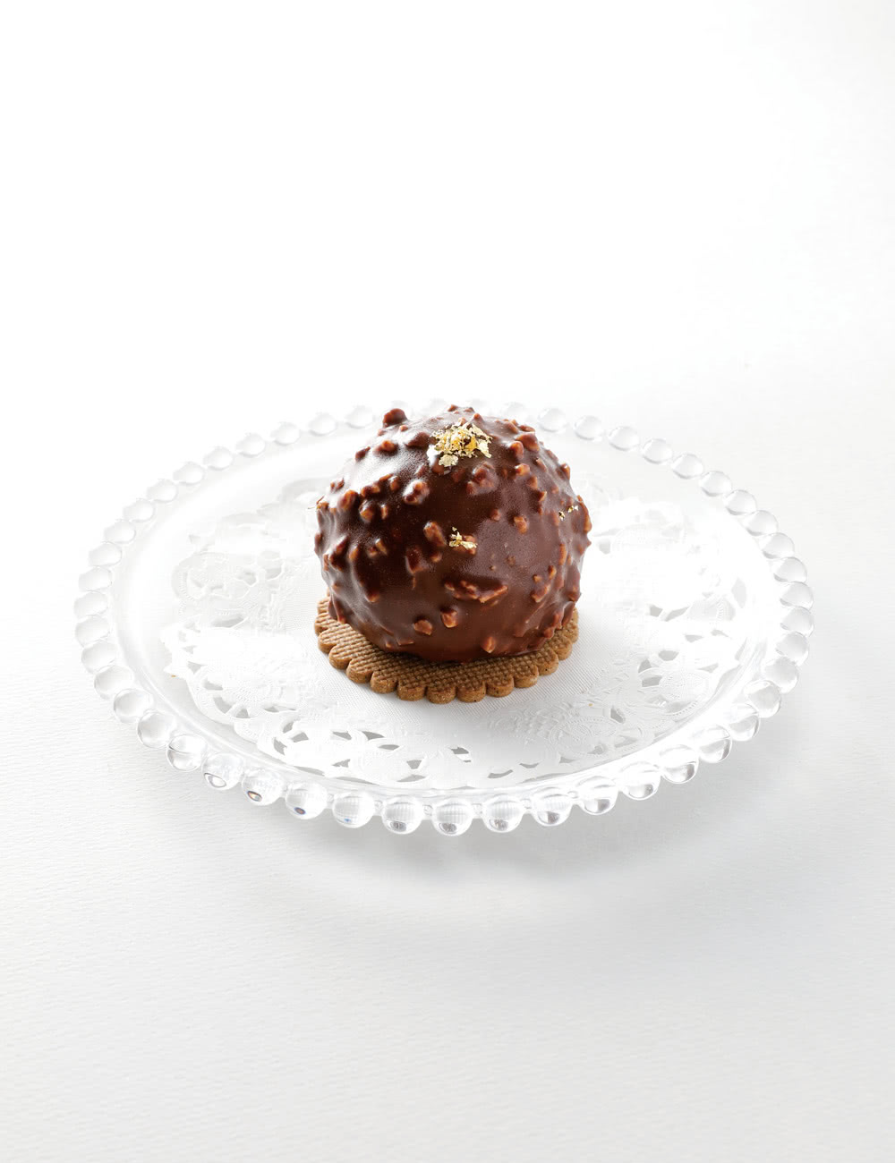 義大利傳統甜點的經典重現：味覺傳承與現代技法的完美結合
