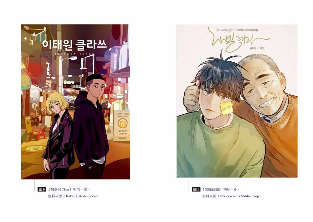 Webtoon：手機世代的韓流浪潮，條漫如何打造跨媒體的全球版圖？