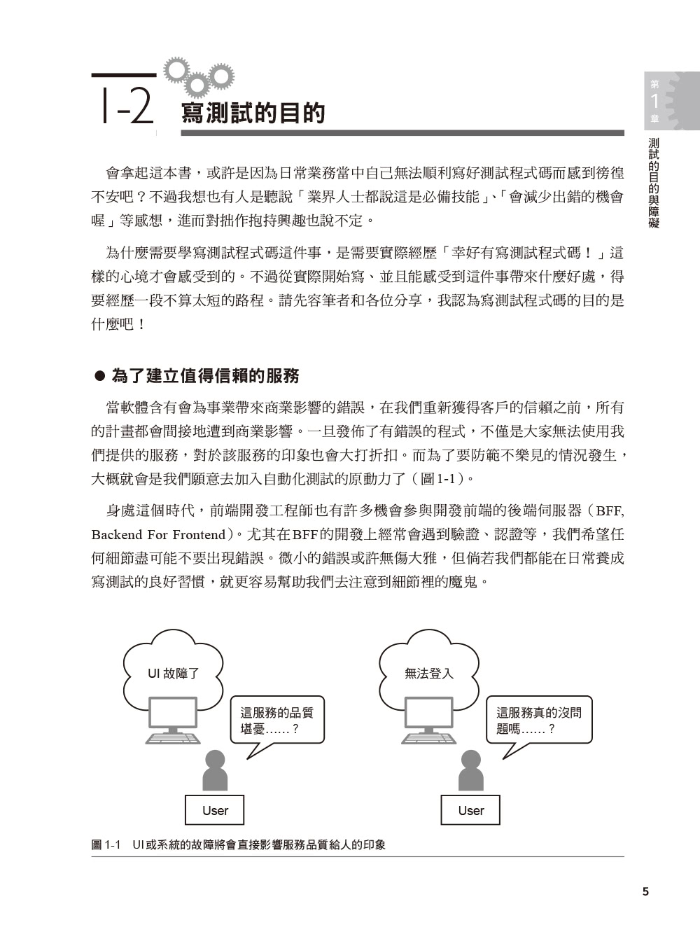 前端開發測試入門｜現在知道也還不遲的自動化測試策略必備知識